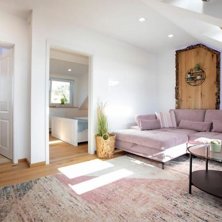 Ferienwohnunglindner Salzburg Luaran gambar