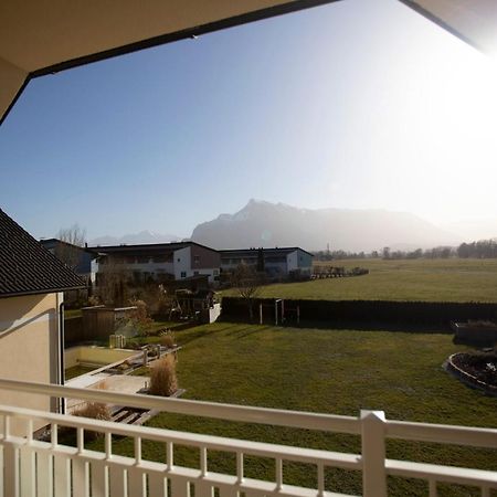 Ferienwohnunglindner Salzburg Luaran gambar