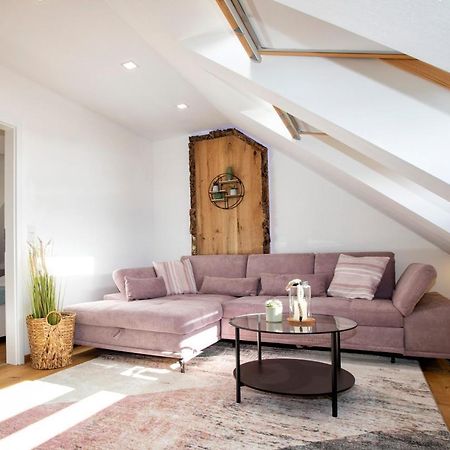 Ferienwohnunglindner Salzburg Luaran gambar