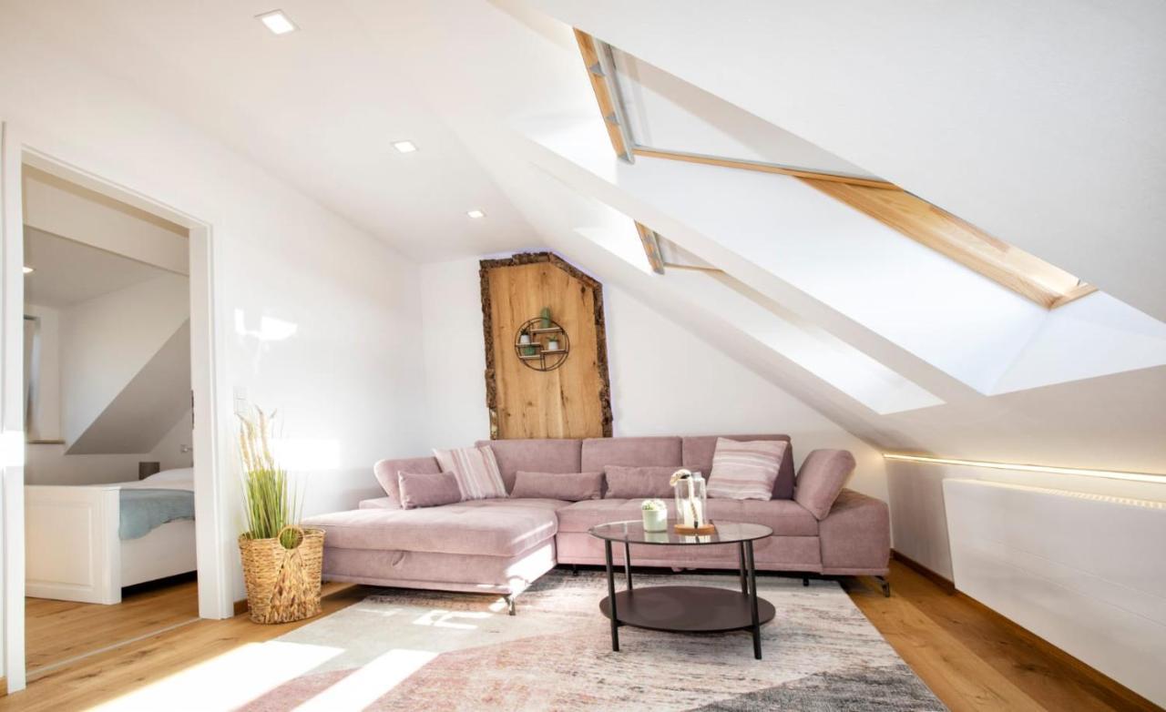 Ferienwohnunglindner Salzburg Luaran gambar