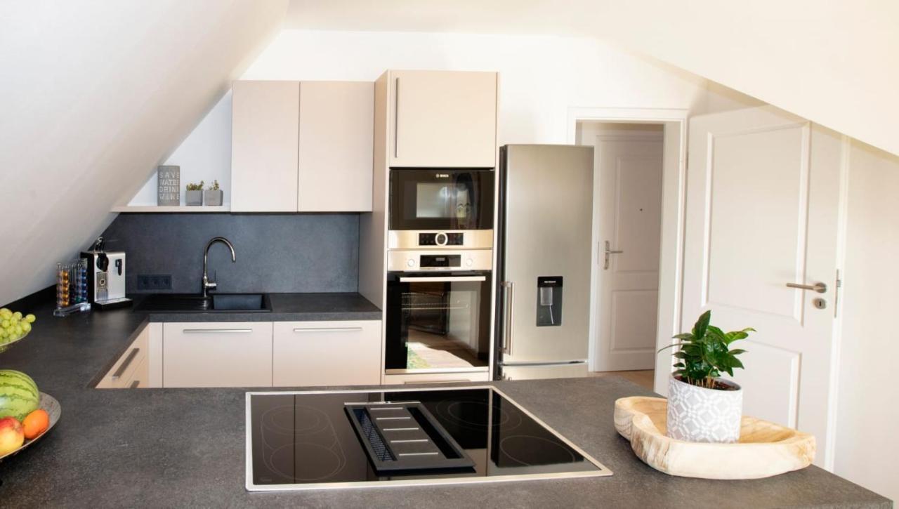 Ferienwohnunglindner Salzburg Luaran gambar