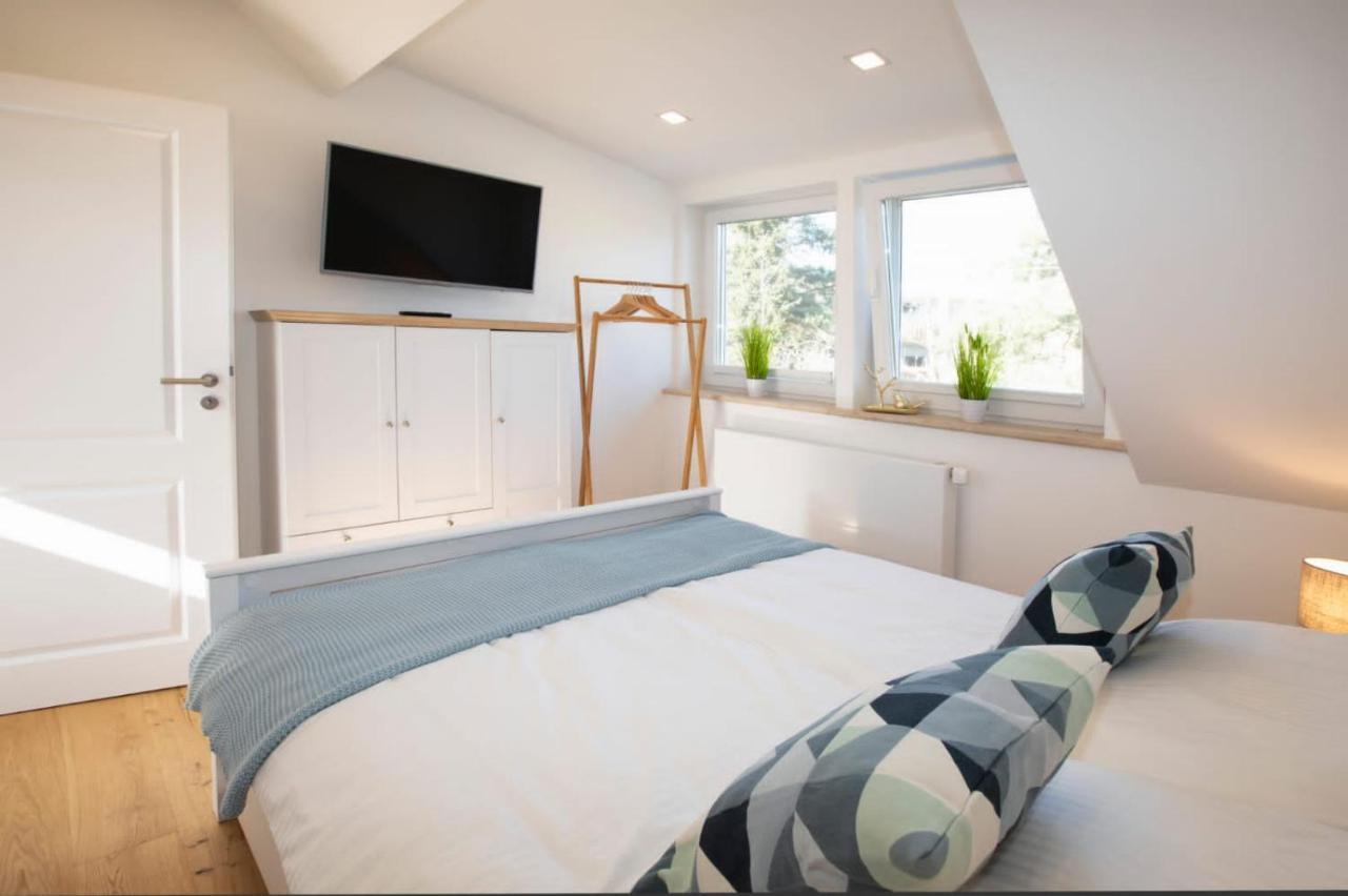 Ferienwohnunglindner Salzburg Luaran gambar