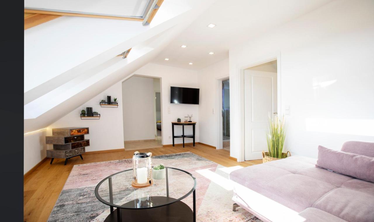 Ferienwohnunglindner Salzburg Luaran gambar