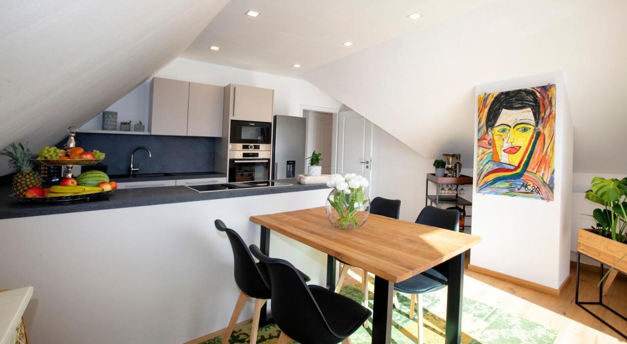 Ferienwohnunglindner Salzburg Luaran gambar