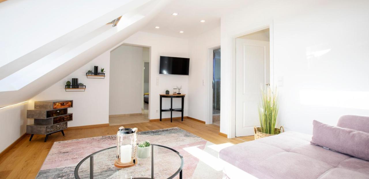 Ferienwohnunglindner Salzburg Luaran gambar