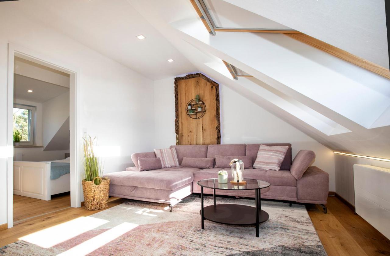Ferienwohnunglindner Salzburg Luaran gambar